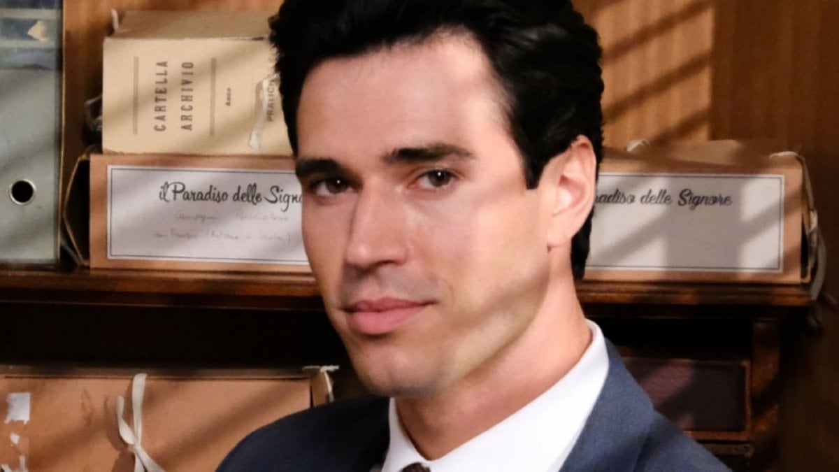 il paradiso delle signore anticipazioni 19 gennaio irene sempre pi249 gelosa di johnny e barbara