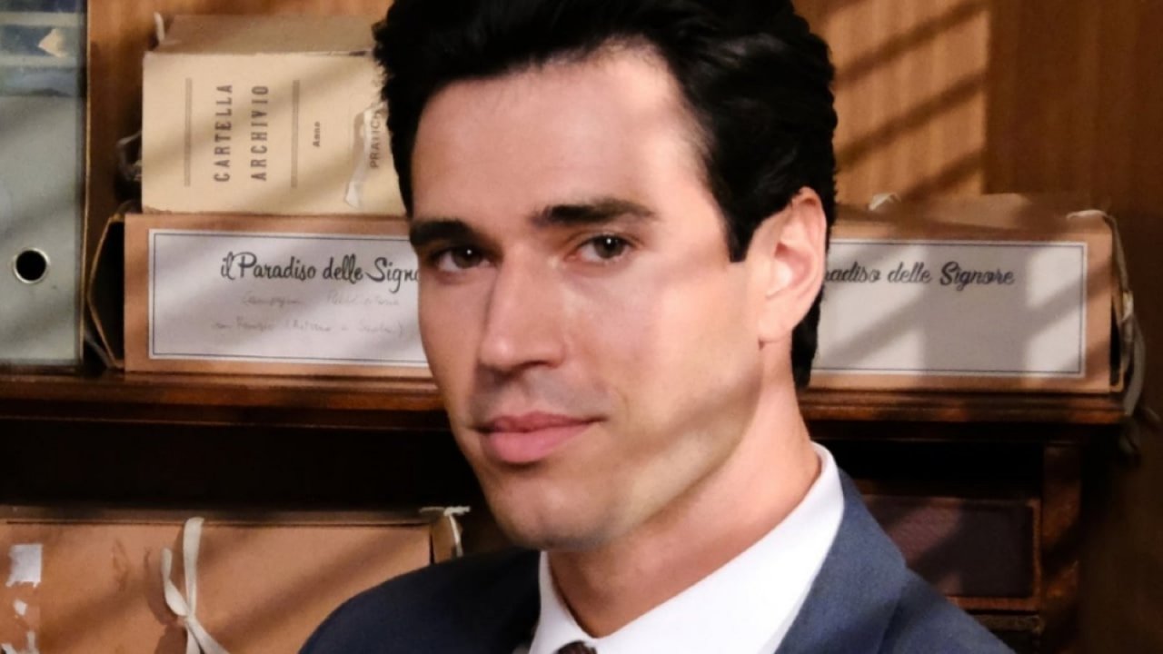 Il Paradiso delle Signore