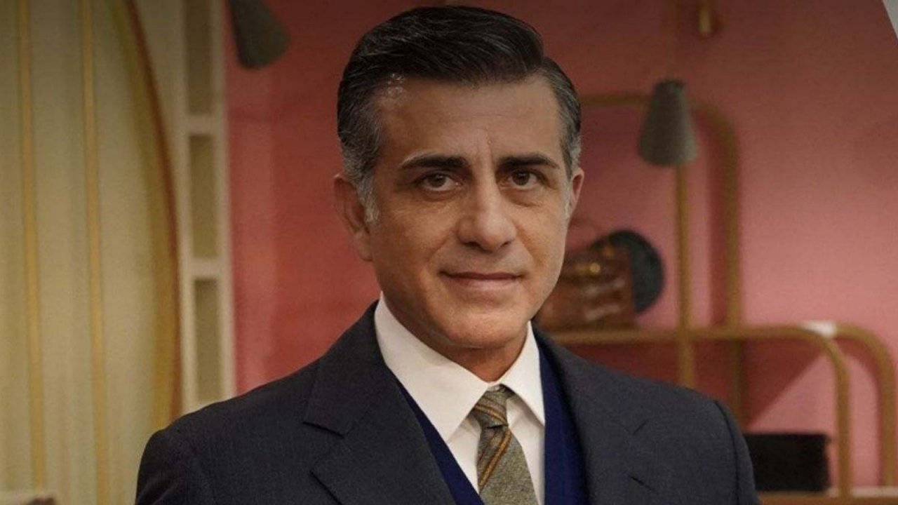 Il Paradiso delle Signore 10