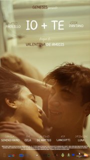 Locandina di Io+Te