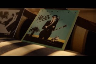 Franco Battiato. Il Lungo Viaggio - Trailer del film di Renato De Maria