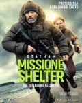 Locandina di Missione Shelter