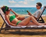 People we Meet on Vacation, recensione: perché tifiamo tutti per Emily Bader e Tom Blyth