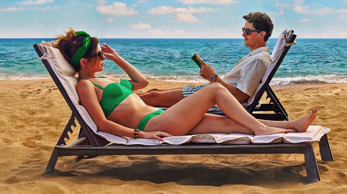 People we Meet on Vacation, recensione: perché tifiamo tutti per Emily Bader e Tom Blyth