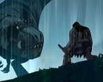 Primal 3 arriva su HBO Max Italia: il nuovo canale streaming riporta la saga di Genndy Tartakovsky