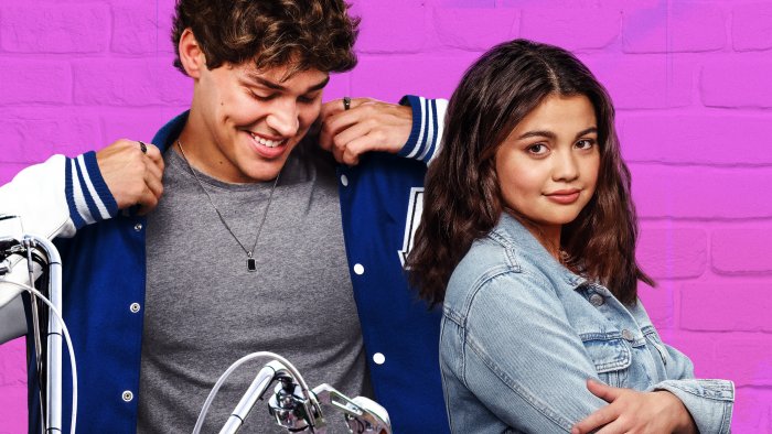 The Bad Boy and Me è il film delle 'prime volte' secondo il regista e il cast. E un sequel è già in arrivo