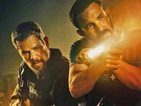 The Rip - Soldi sporchi, recensione: un ossuto e ferreo thriller che (non) ti aspetti