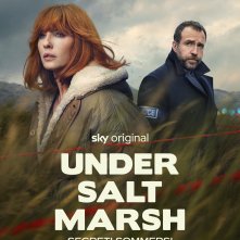 Locandina di Under Salt Marsh - Segreti sommersi