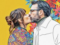 2 cuori e 2 capanne, recensione: una rom-com popolare che sfrutta (al meglio) i luoghi comuni
