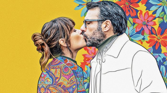 2 cuori e 2 capanne, recensione: una rom-com popolare che sfrutta (al meglio) i luoghi comuni