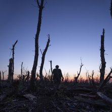 2000 Metri ad Andriivka: un'immagine del film