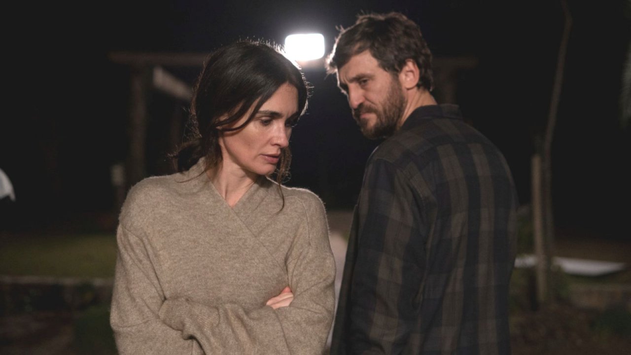 El Lodo stasera in TV su Rai 4: trama e cast del thriller spagnolo