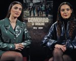 Gomorra - Le origini, parola alle attrici: “La più grande paura? Non rendere giustizia a questi personaggi”