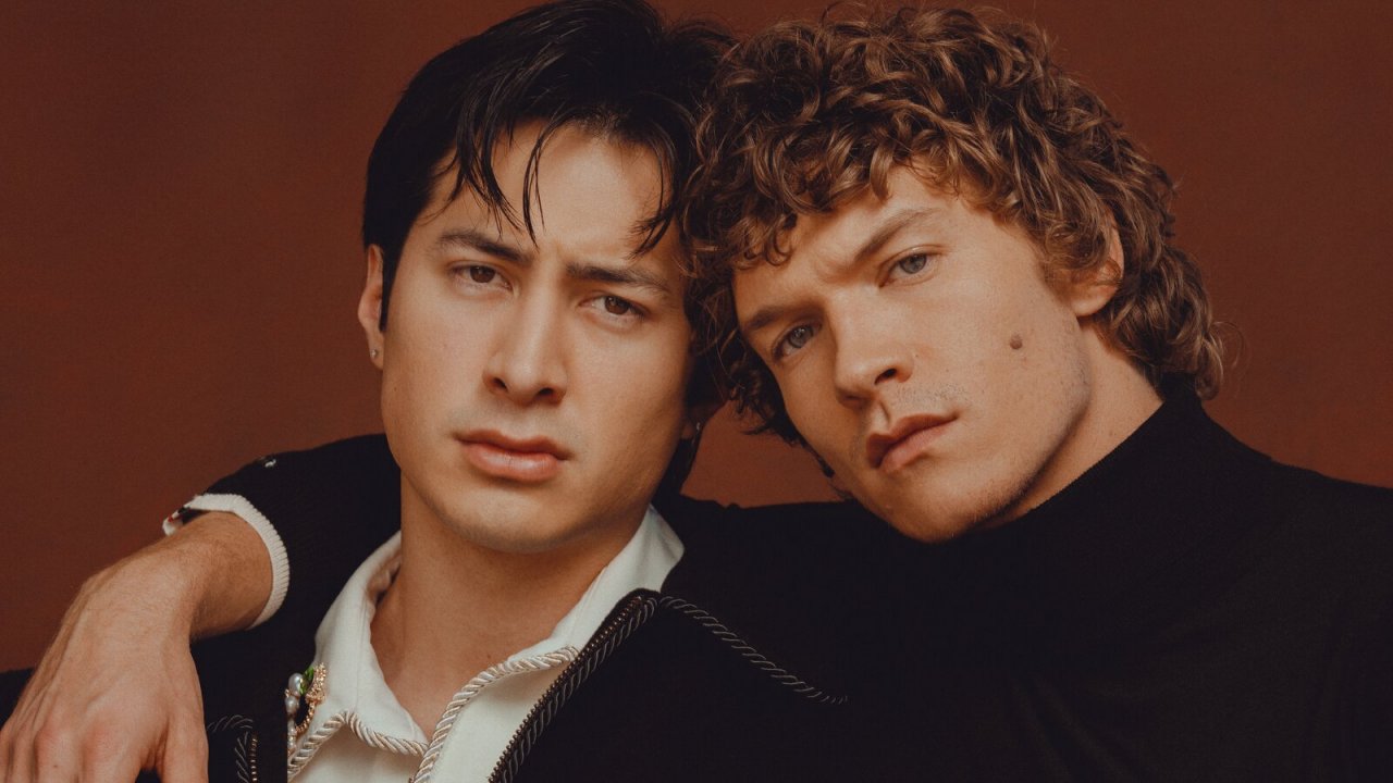 Heated Rivalry: un giocatore di hockey fa coming out ispirato dalla serie tv