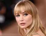 Jennifer Lawrence: 'Tarantino non mi ha voluto nel suo film perché internet ha scritto che ero brutta'