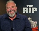 The RIP: soldi, sbirri e una storia vera come 'riflessione sulla società'. L'intervista a Joe Carnahan