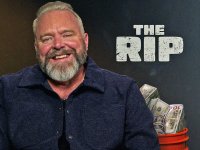 The RIP: soldi, sbirri e una storia vera come 'riflessione sulla società'. L'intervista a Joe Carnahan