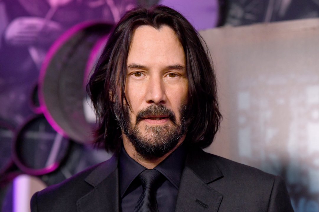 Keanu Reeves in Shiver: trama e uscita del nuovo thriller del regista di Deadpool