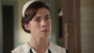 La Promessa Teresa 3