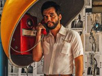 L'agente segreto, recensione: la memoria come cinema totale