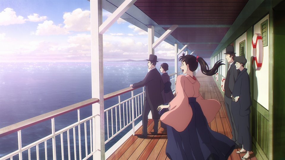 Prisma Dell Amore Recensione Serie Netflix Inizio