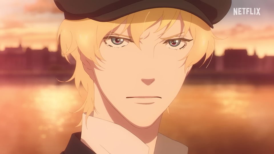 Prisma Dell Amore Recensione Serie Netflix Kit