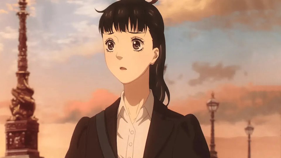 Prisma Dell Amore Recensione Serie Netflix Lili