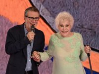 Ornella Senza Fine, il servizio pubblico di Fabio Fazio che oscura la Rai