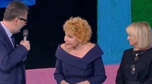 Fazio Vanoni Littizzetto