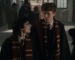 Heated Rivalry approda nel magico mondo di Harry Potter nel divertente sketch del SNL