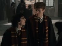 Heated Rivalry approda nel magico mondo di Harry Potter nel divertente sketch del SNL