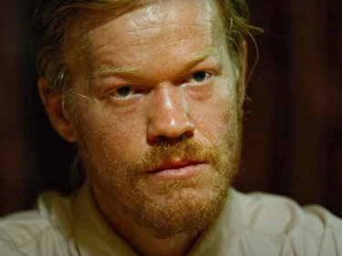 Jesse Plemons Bugonia