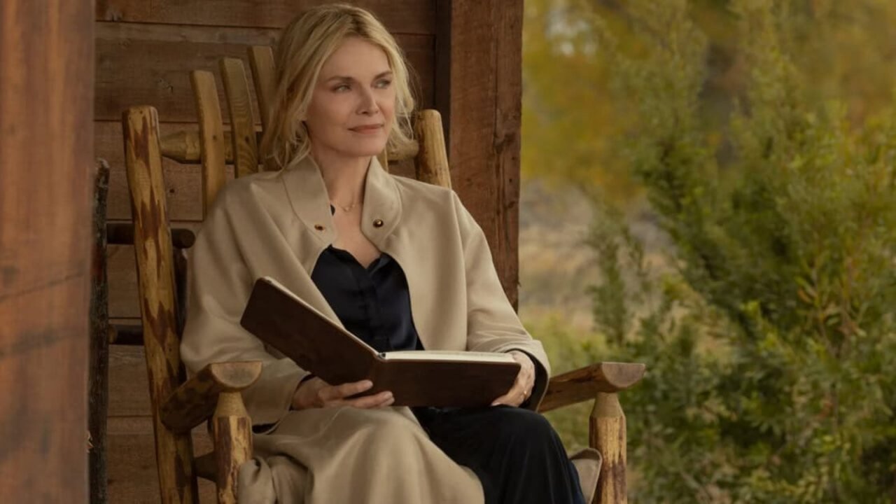 Michelle Pfeiffer e Kurt Russell nel teaser di The Madison, la nuova serie spinoff di Yellowstone