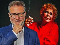 Ornella Senza Fine, il servizio pubblico di Fabio Fazio che oscura la Rai