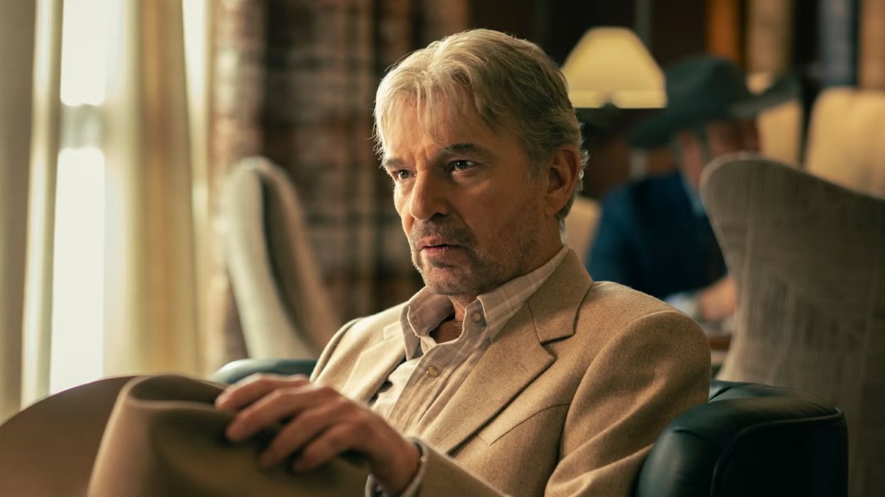 Billy Bob Thornton: "Non lascio Landman, i report sono solo spazzatura generata dall'IA"