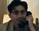 Timothée Chalamet record agli Oscar: tre nomination entro i 30 anni come Marlon Brando