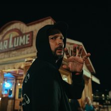 I delitti del BarLume 13: Paolo Cioni versione King del Tirreno