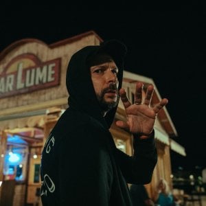 I delitti del BarLume 13: Paolo Cioni versione King del Tirreno