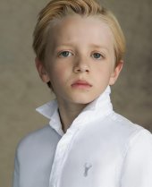 Locandina di Dexter Sol Ansell