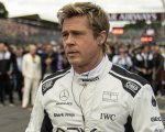 F1, il sequel del blockbuster con Brad Pitt scalda i motori: 'Allacciate le cinture'