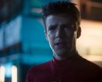 The Flash, Grant Gustin potrebbe tornare nel DCU? James Gunn fa chiarezza