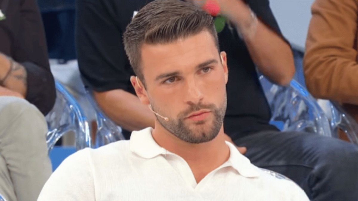 Uomini e Donne, Flavio Ubirti oggi sceglie tra Nicole e Martina: “Non so cosa aspettarmi"