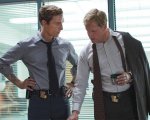 True Detective, Woody Harrelson: 'Molte volte avrei voluto prendere a pugni Matthew McConaughey'