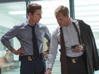 True Detective, Woody Harrelson: 'Molte volte avrei voluto prendere a pugni Matthew McConaughey'