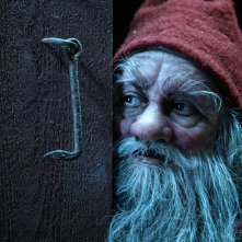 Non fate infuriare l'elfo: il protagonista soprannaturale del film