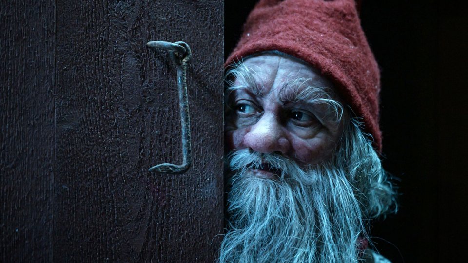 Il Protagonista Di Non Fate Infuriare L Elfo