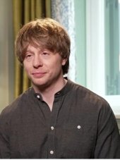 Locandina di Ira Parker