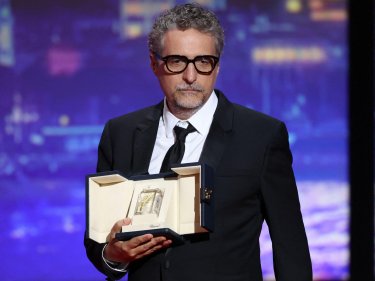 Kleber Mendonca Filho