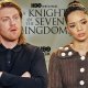 A Knight of the Seven Kingdoms, Peter Claffey: “Per il ruolo mi sono affidato all'incertezza'