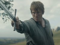 A Knight of the Seven Kingdoms, George R.R. Martin commenta un 'disgustoso' momento: 'Ero sorpreso'